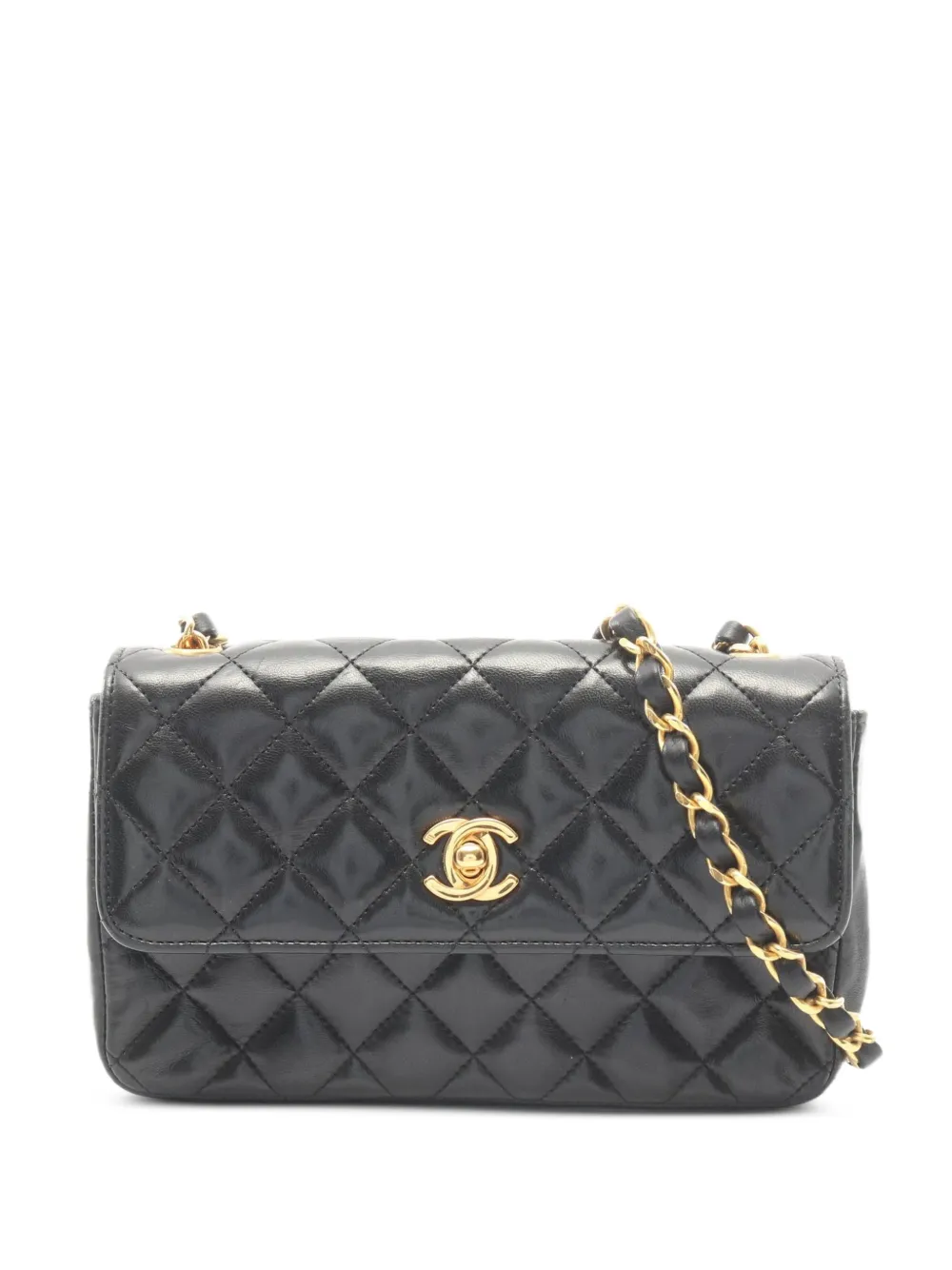 楽天市場】chanel キルティング ショルダーの通販