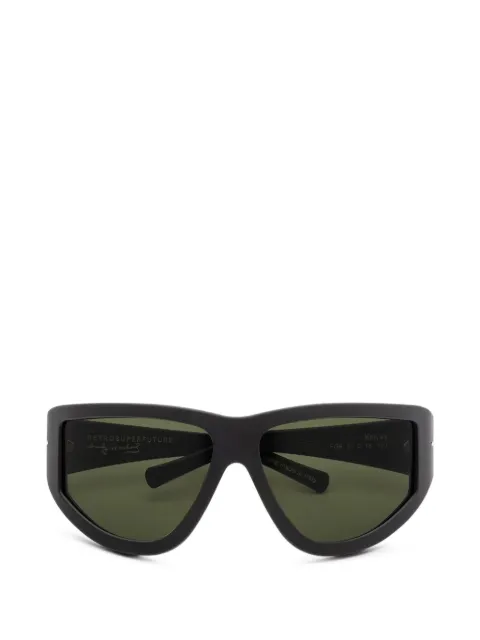 Retrosuperfuture Andy Warhol Knives sunglasses