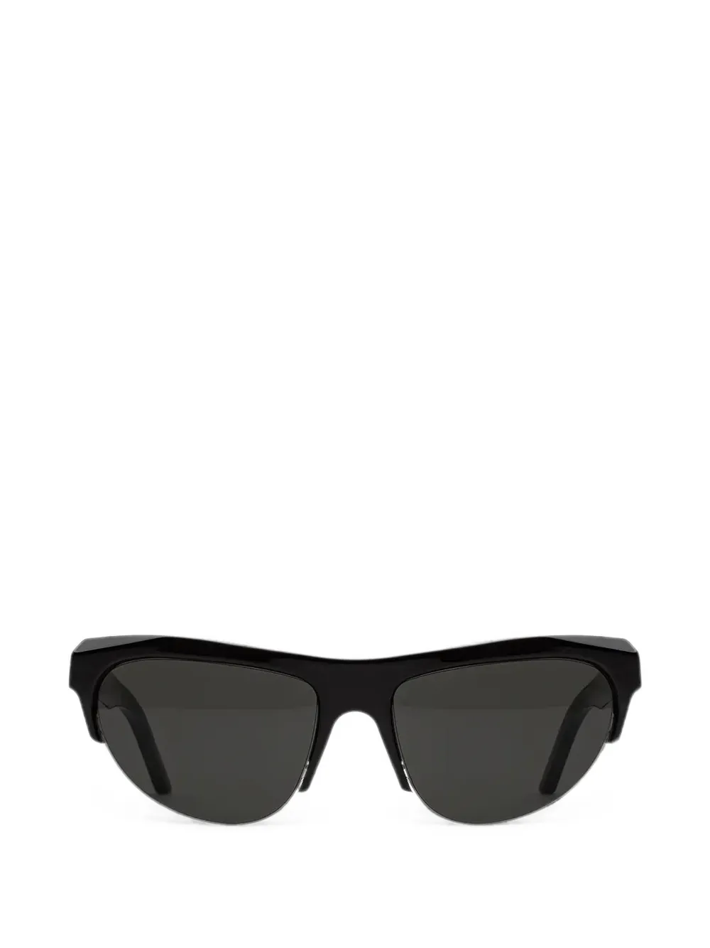 Retrosuperfuture Ora sunglasses - Nero