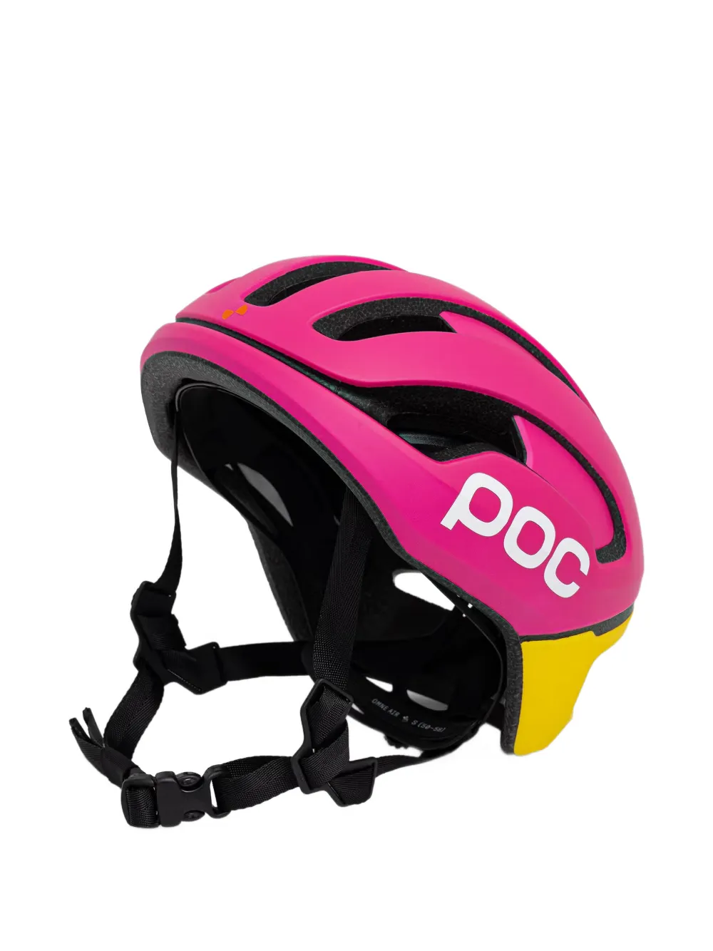 POC Omne Air MIPS fietshelm Roze