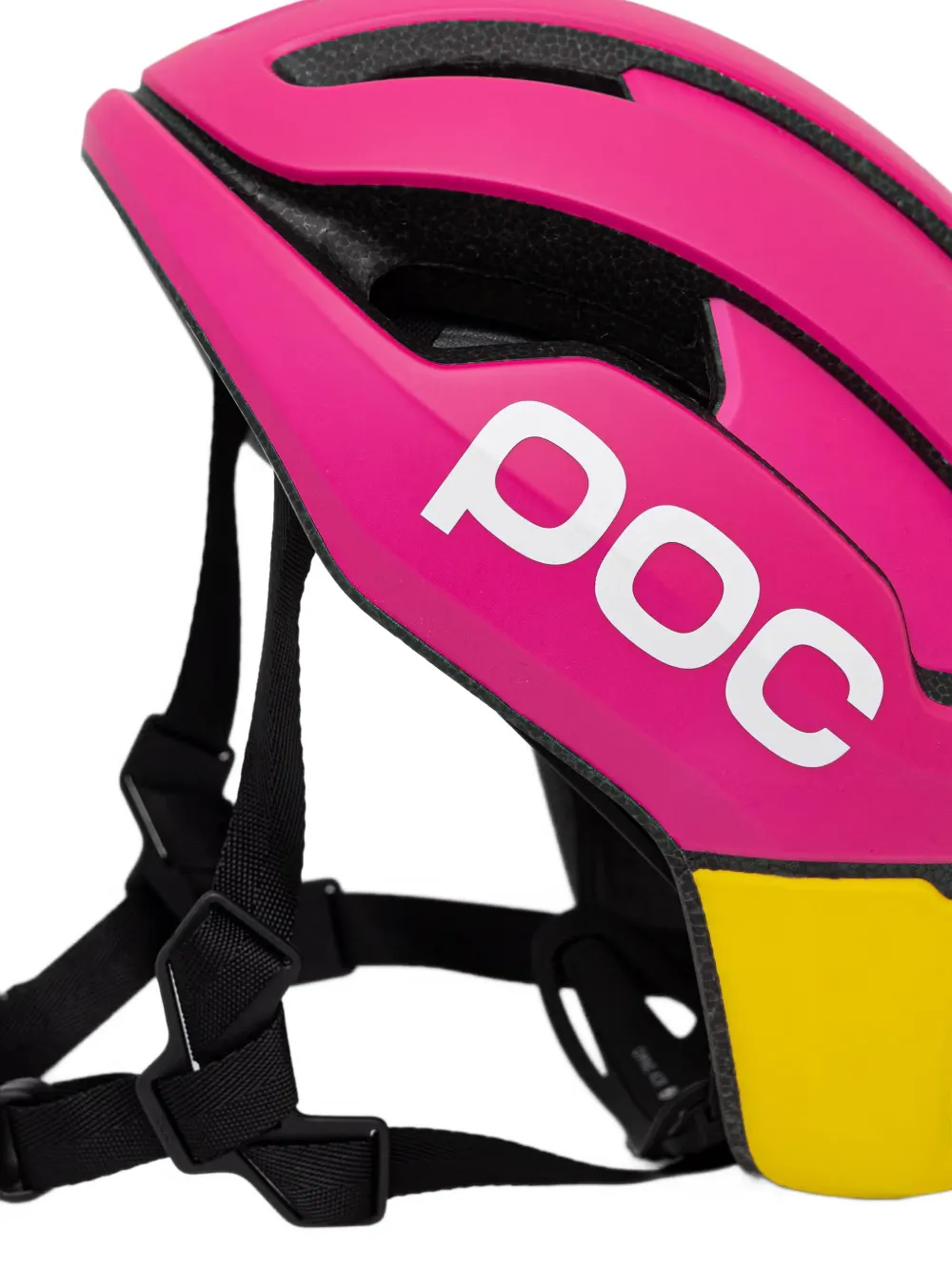 POC Omne Air MIPS fietshelm Roze