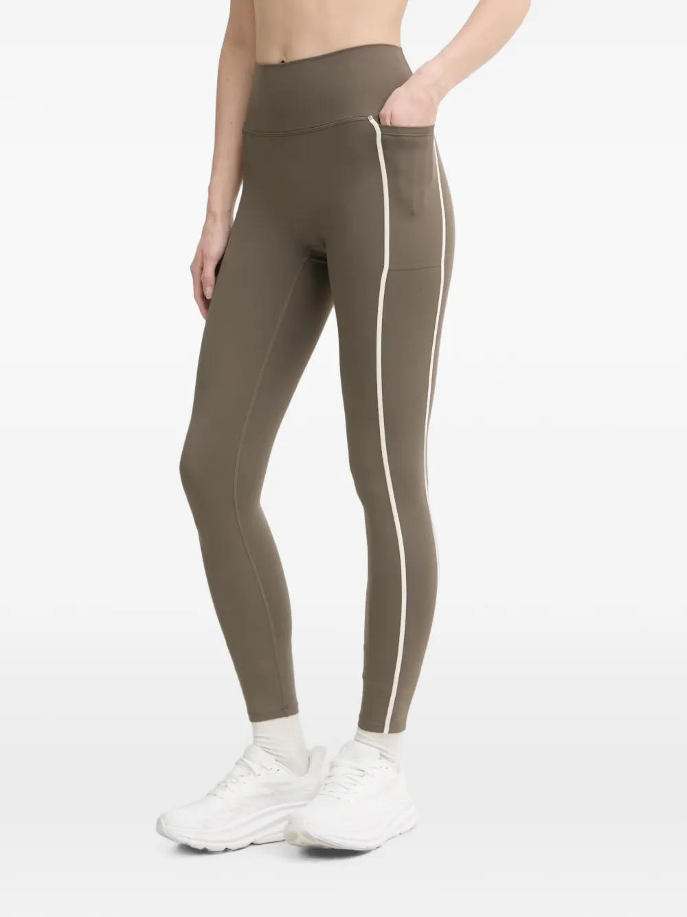 P.E Nation Dynamic sportlegging Bruin
