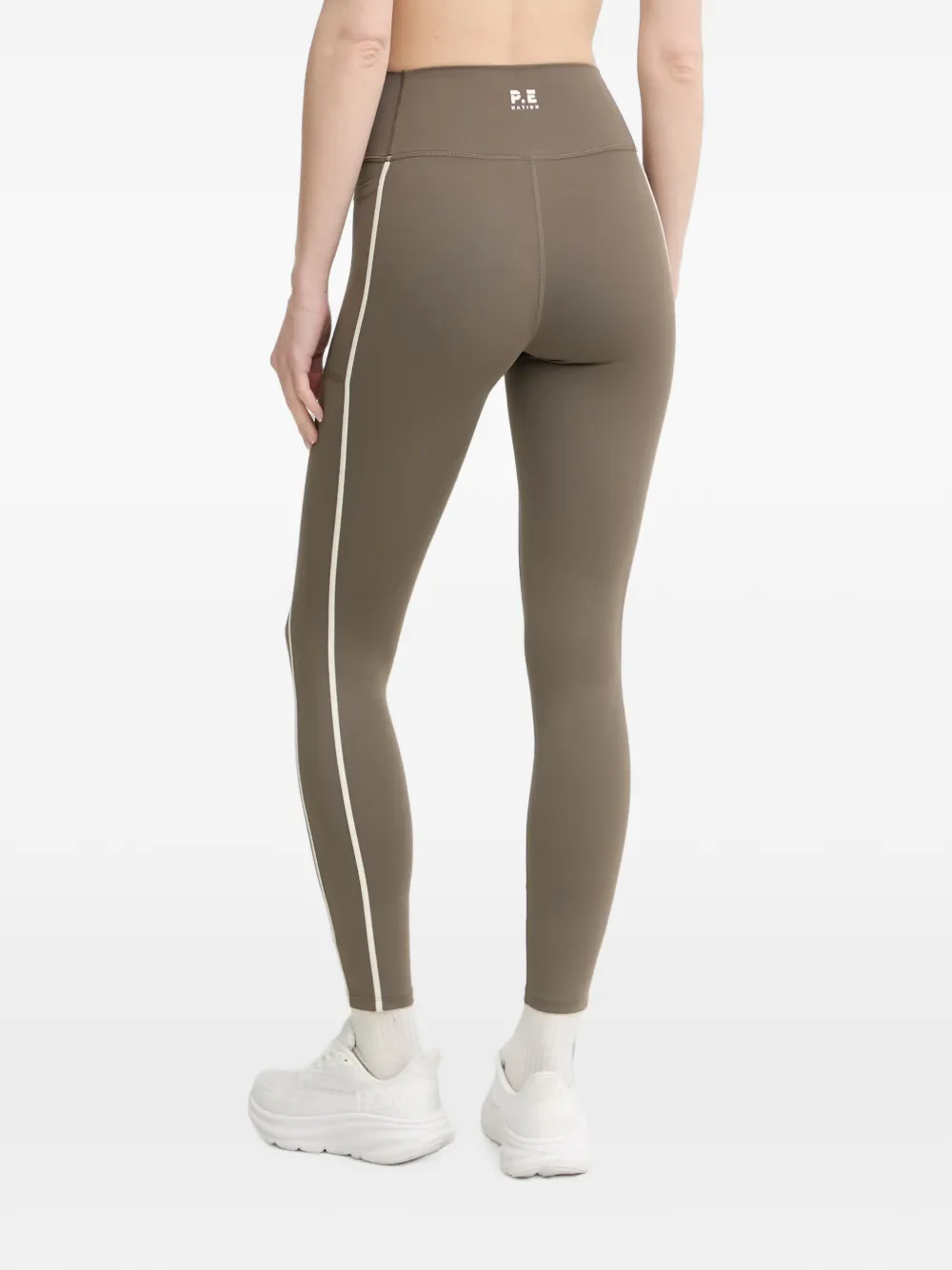 P.E Nation Dynamic sportlegging Bruin
