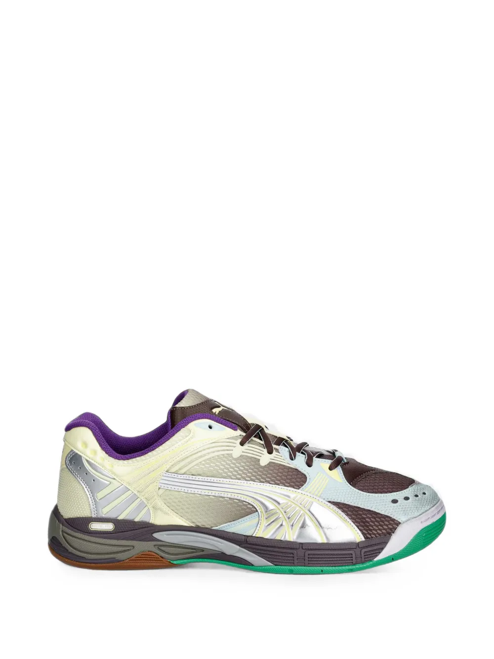 PUMA Kessel Pro lace-up sneakers