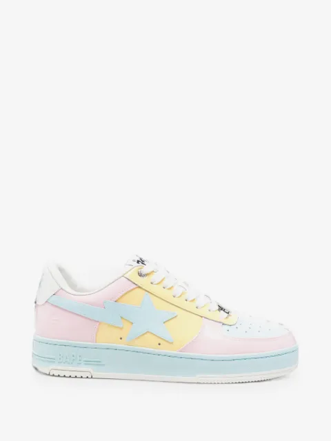 A BATHING APE® Bape Sta sneakers