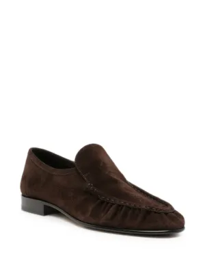 The Row Loafers for Women - Shop on FARFETCH