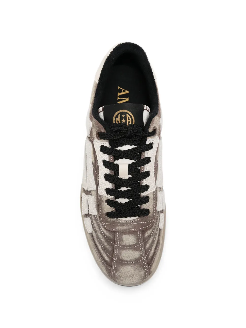 AMIRI Pacific Football sneakers Bruin