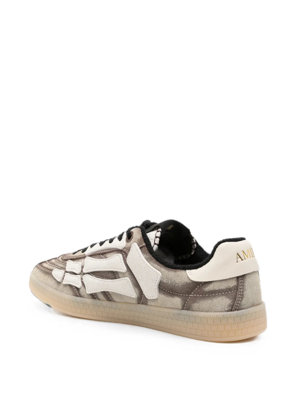 AMIRI Pacific Football sneakers Bruin