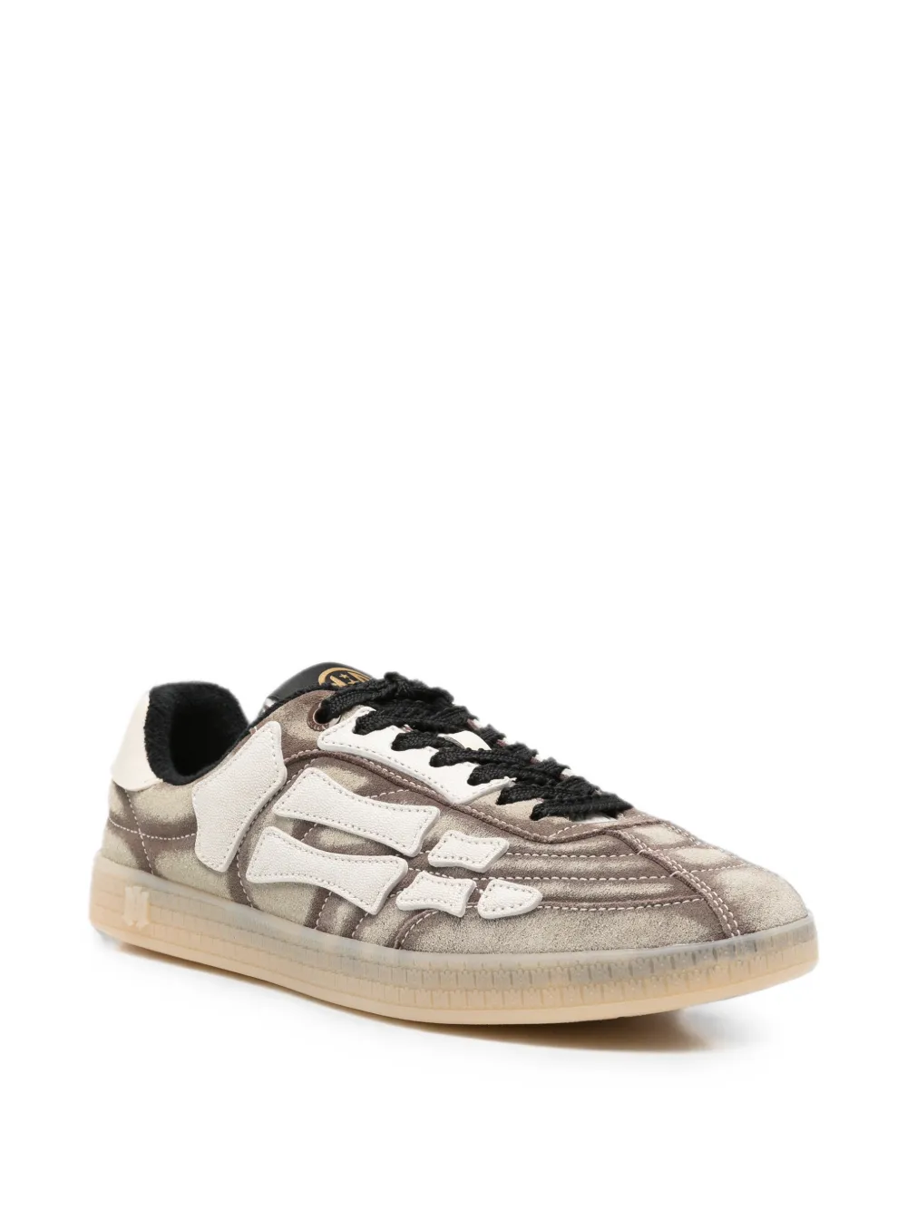 AMIRI Pacific Football sneakers Bruin