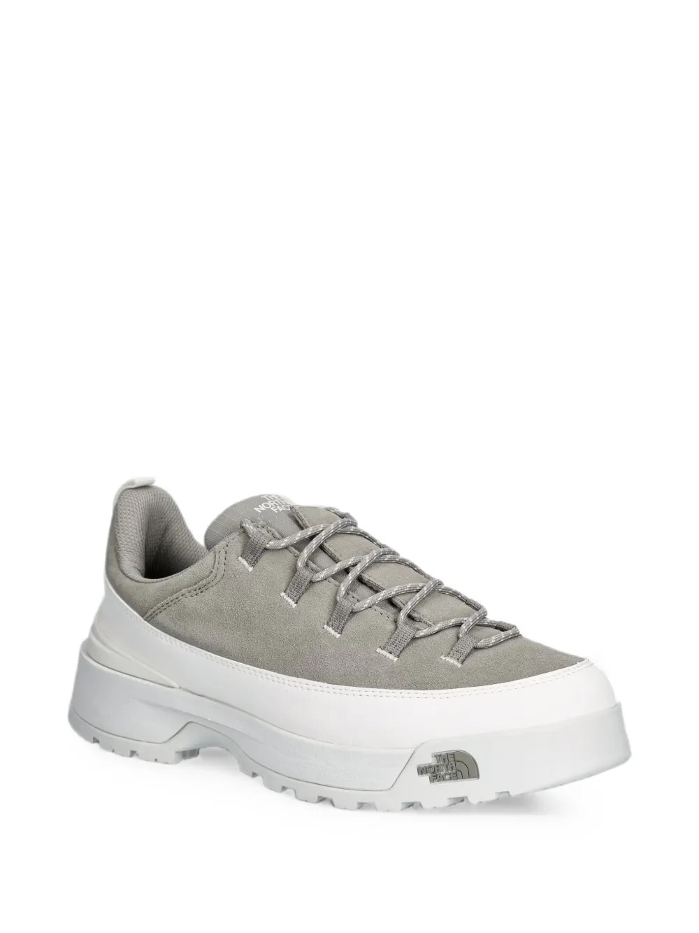 The North Face Glenclyffe urban low shoes Grijs
