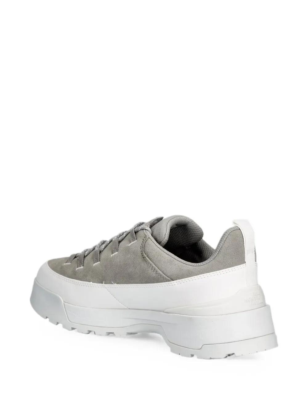 The North Face Glenclyffe urban low shoes Grijs