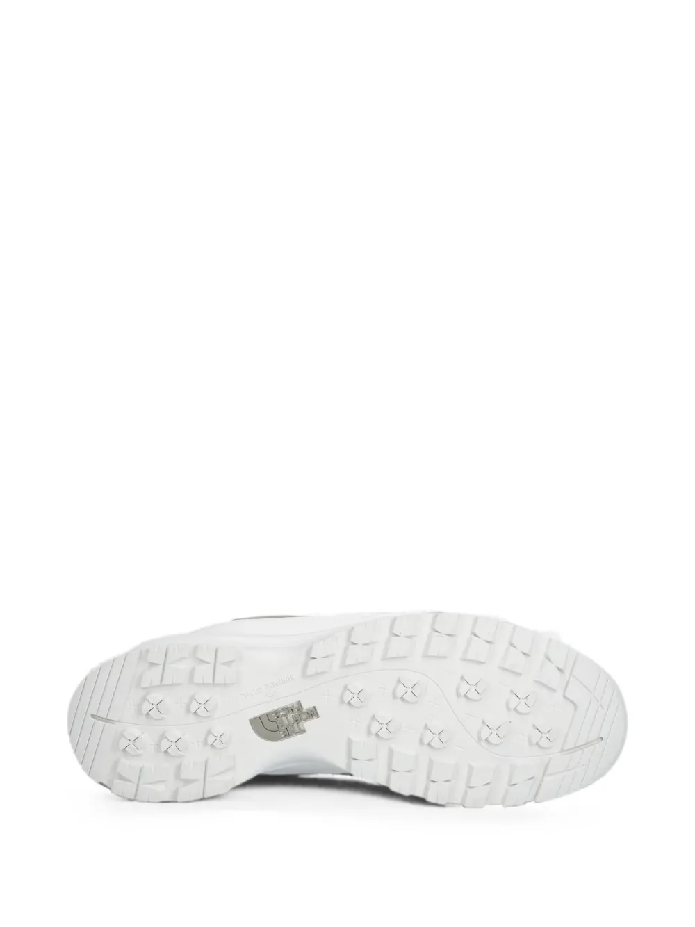The North Face Glenclyffe urban low shoes Grijs