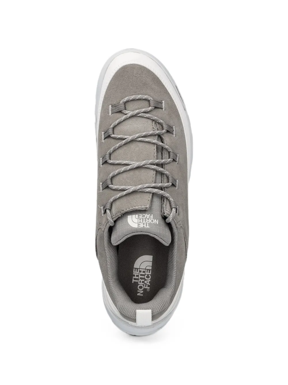 The North Face Glenclyffe urban low shoes Grijs