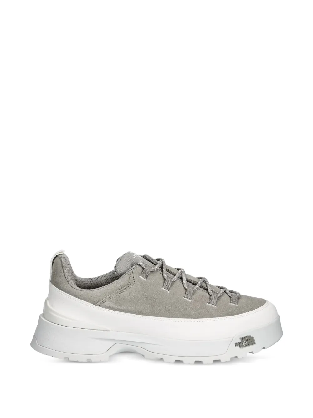 The North Face Glenclyffe urban low shoes - Grau