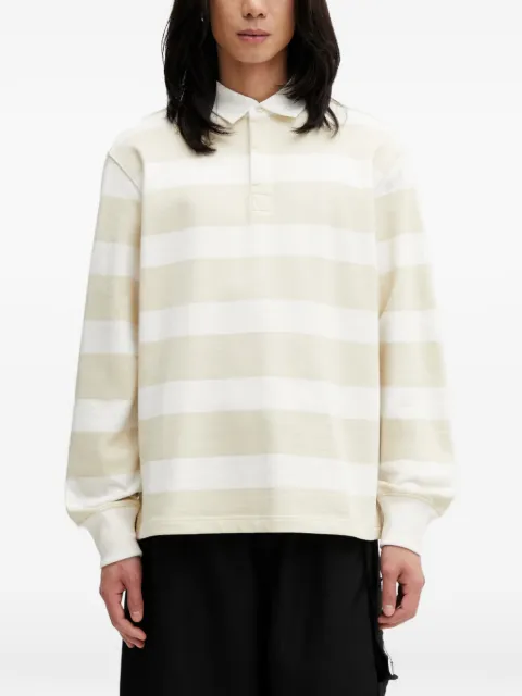 The North Face Rugby-Sweatshirt mit Polo