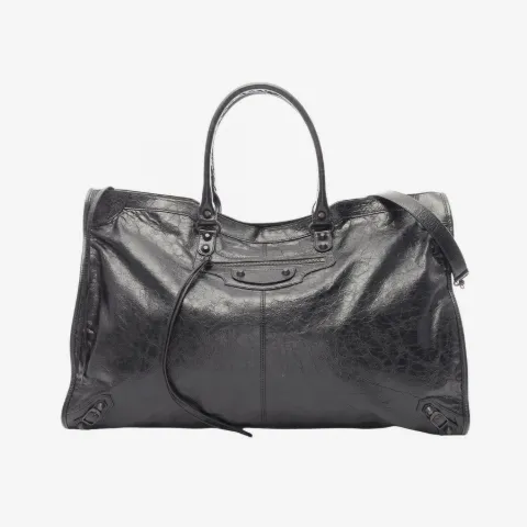 Balenciaga Pre-Owned 2020s Le City travel bag