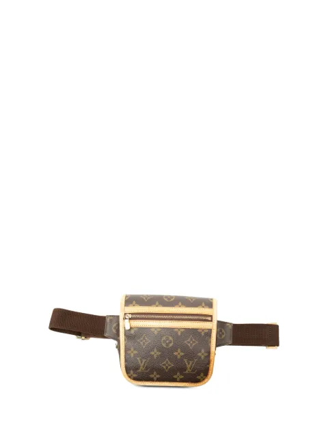 Louis Vuitton Pre-Owned 2006 Monogram Bosphore belt bag