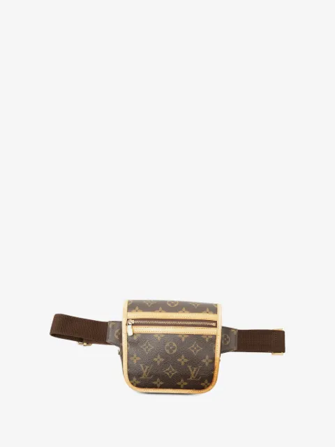 Louis Vuitton Pre-Owned 2006 Monogram Bosphore belt bag