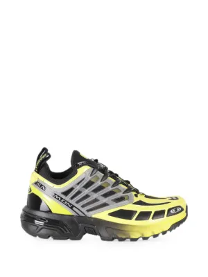 MM6 Maison Margiela X Salomon x Salomon ACS Pro Sneakers | Yellow