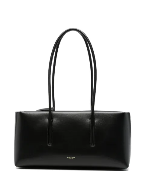 DeMellier bolso de hombro Stockholm con logo