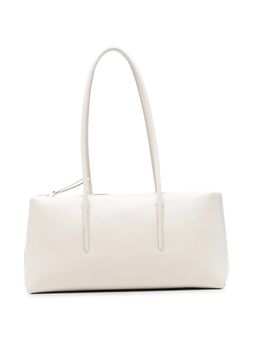 DeMellier Stockholm leather shoulder bag - Weiß
