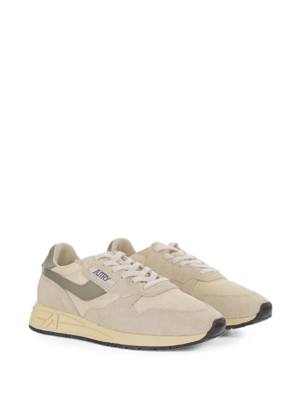 Autry Reelwind Low sneakers Beige
