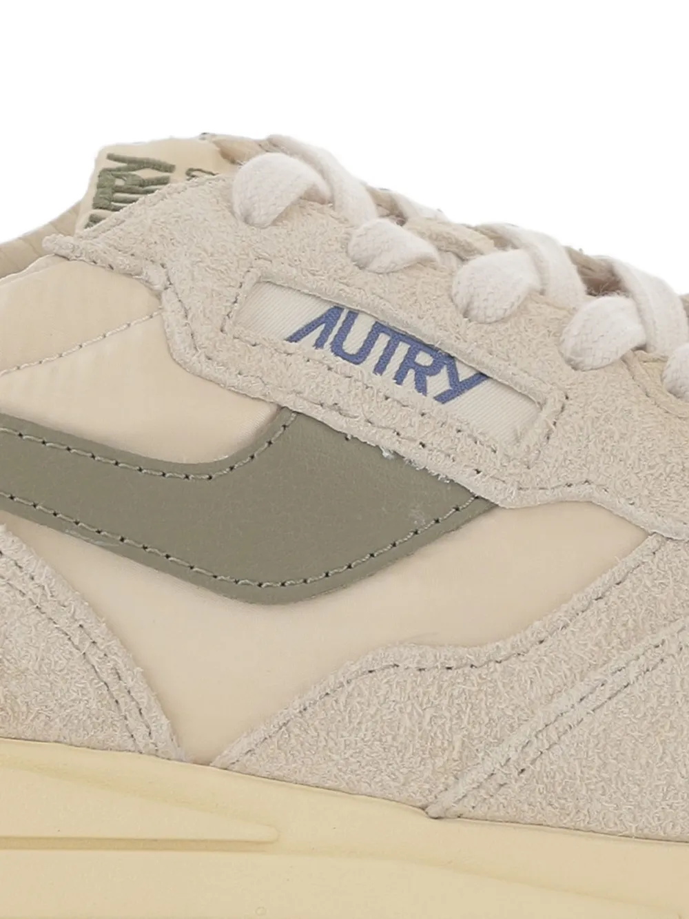 Autry Reelwind Low sneakers Beige