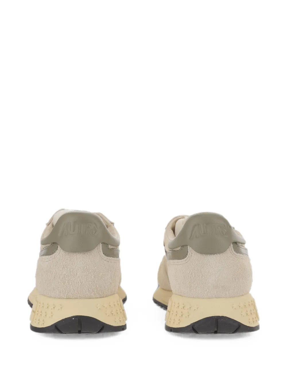 Autry Reelwind Low sneakers Beige