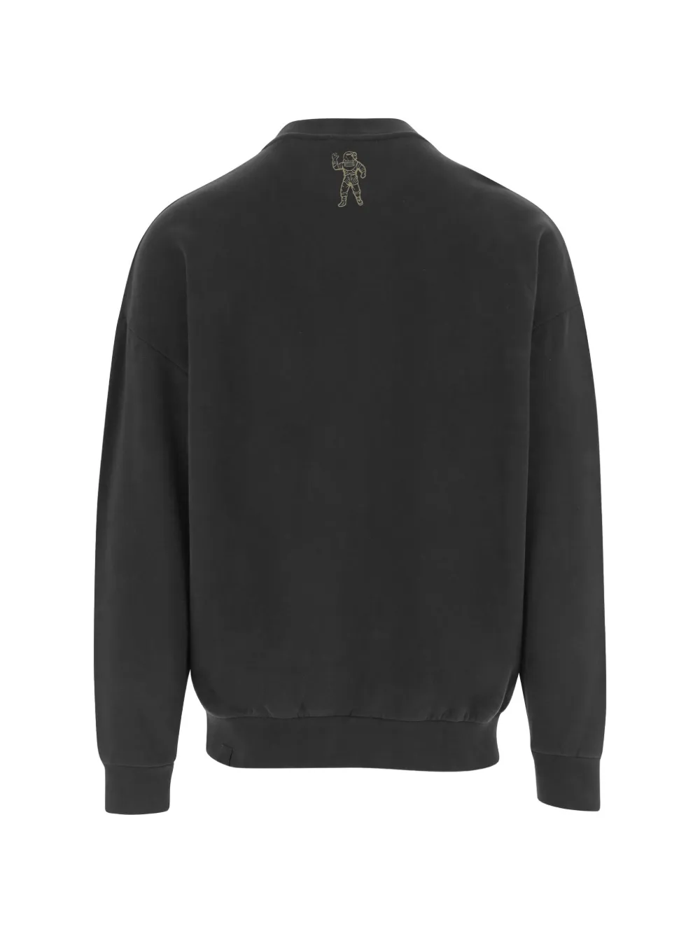 Billionaire Boys Club Trui met logoprint Zwart
