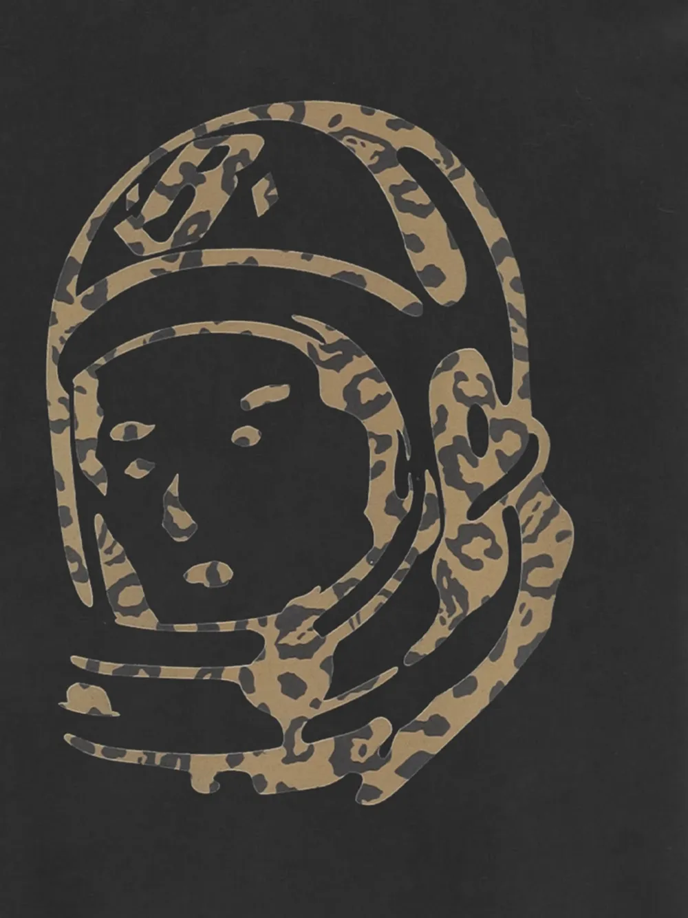 Billionaire Boys Club Trui met logoprint Zwart