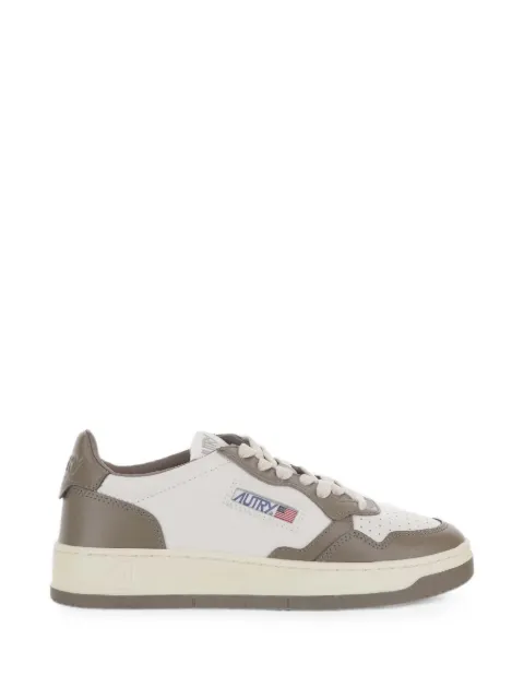 Autry Medalist low-top sneakers