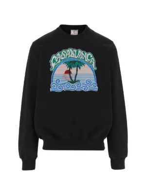 Casablanca メンズ スウェットシャツ通販 - FARFETCH