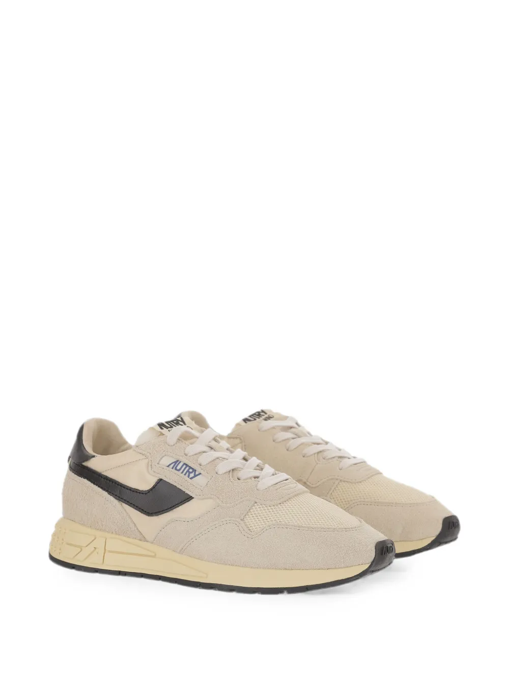 Autry Reelwind sneakers Beige