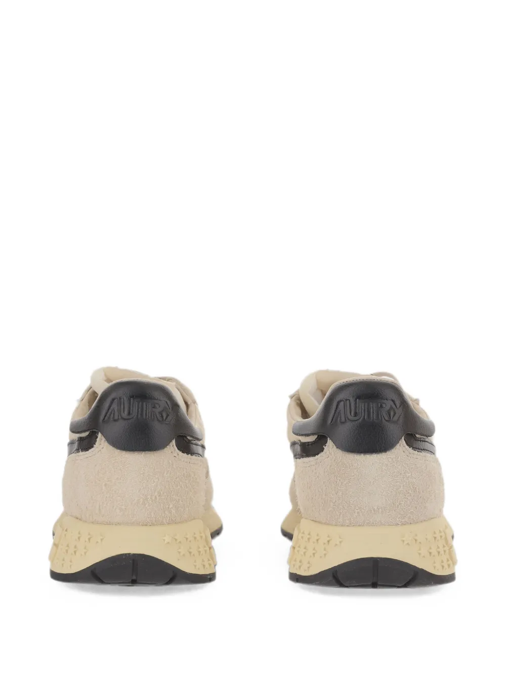 Autry Reelwind sneakers Beige