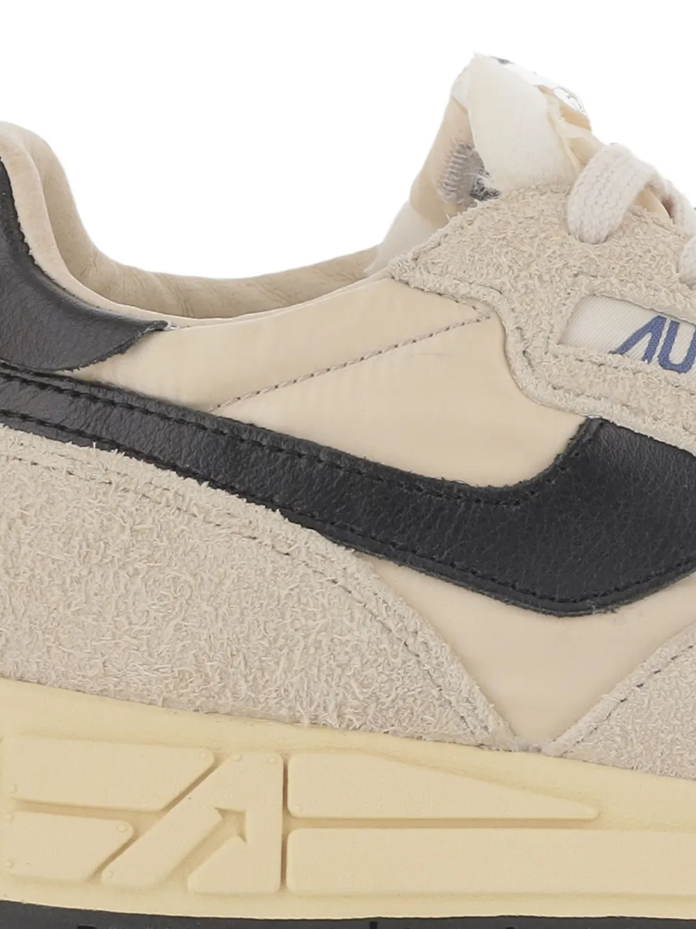 Autry Reelwind sneakers Beige