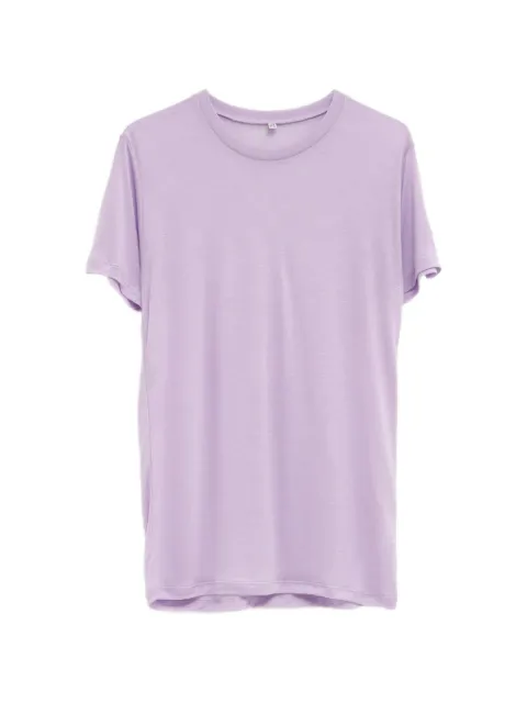 Baserange crew-neck short-sleeve T-shirt