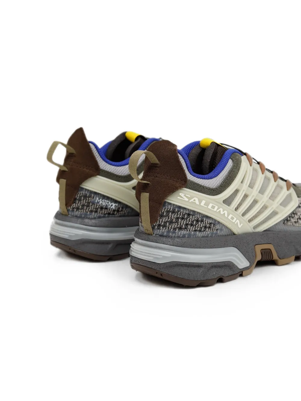 Salomon x A Cold Wall Matryx sneakers Groen
