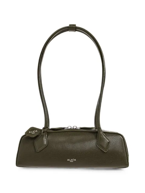 Alaïa small Teckel shoulder bag