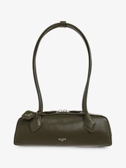Alaïa small Teckel shoulder bag