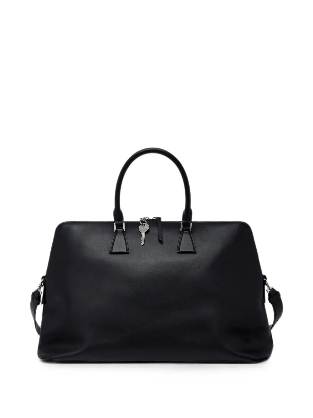 Maison Margiela 5AC medium shopper Zwart