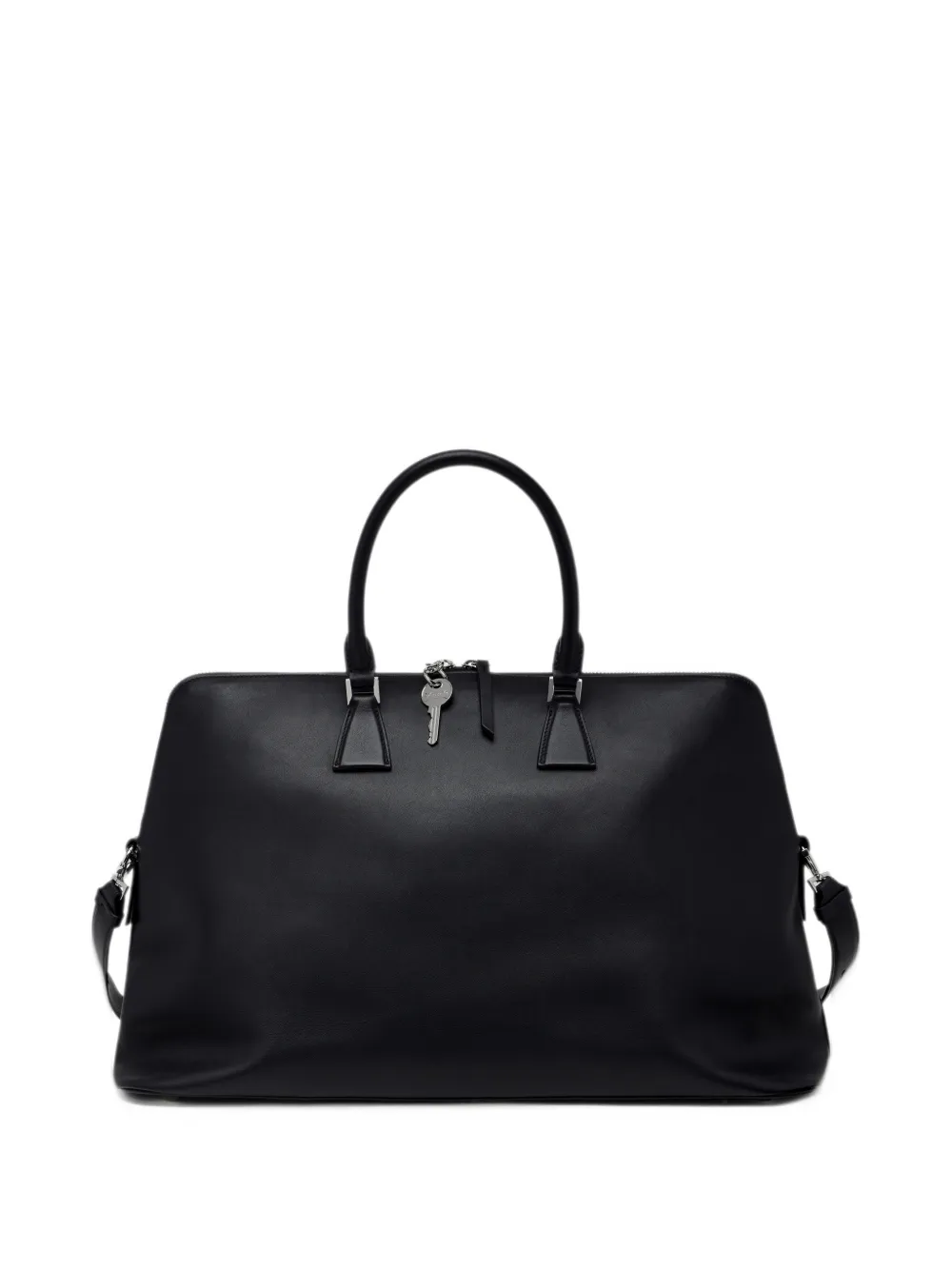 Maison Margiela 5AC Soft XL shopper Zwart