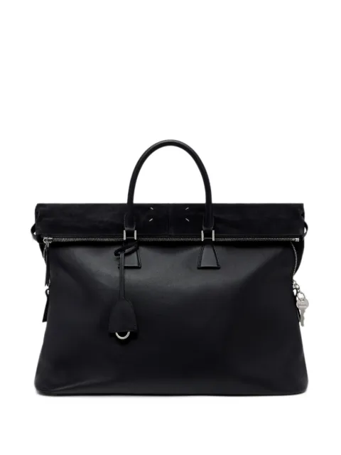 Maison Margiela 5AC Soft XL bag