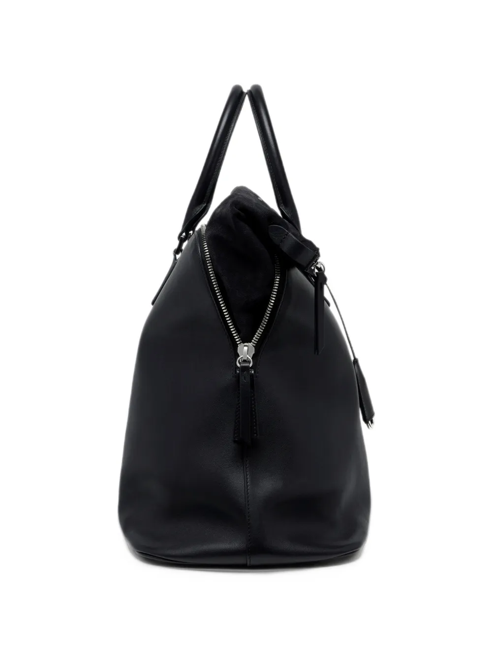 Maison Margiela 5AC Soft XL shopper Zwart