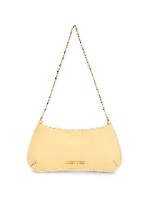 Jacquemus Bisou chaîne shoulder bag