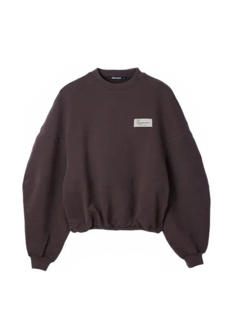 Jacquemus Corso sweatshirt