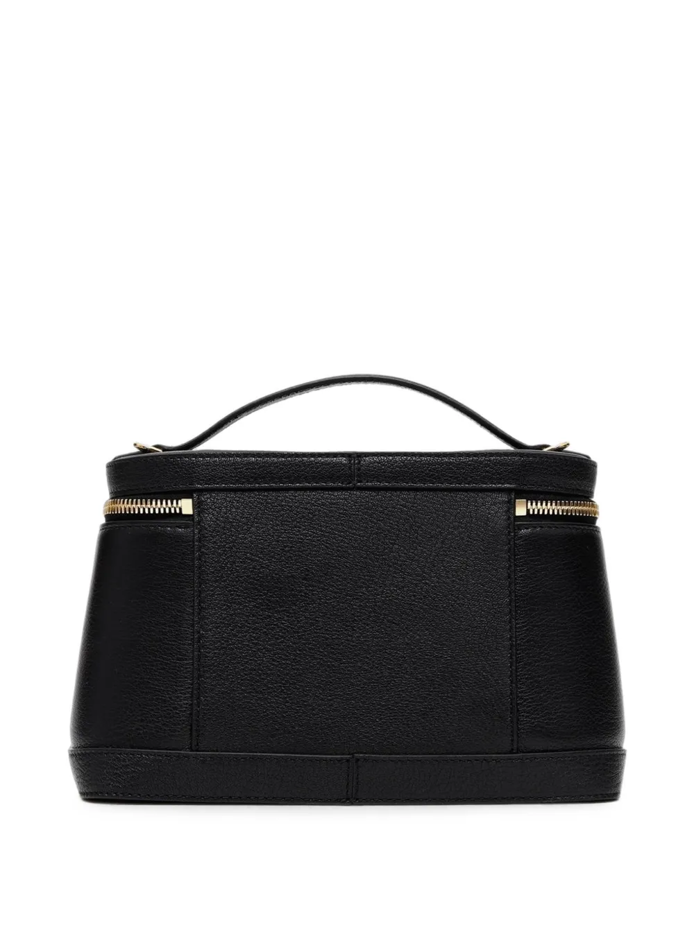 Jacquemus Le Petit Vanity schoudertas Zwart