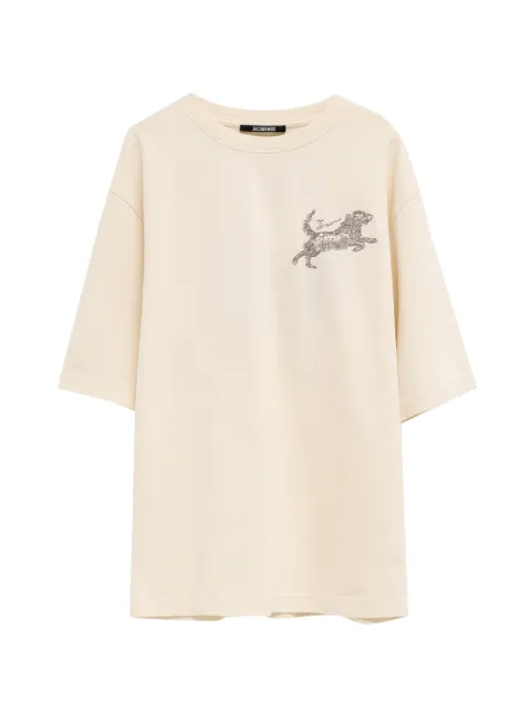 Jacquemus The Rita T-shirt