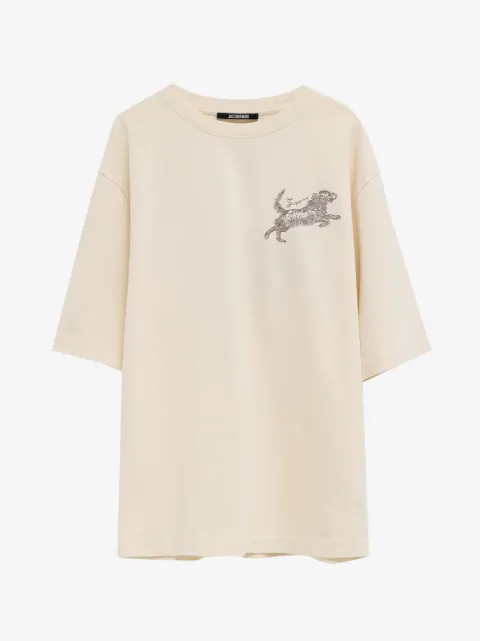 Jacquemus The Rita T-shirt
