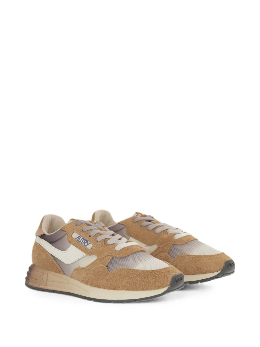 Autry Reelwind sneakers Beige