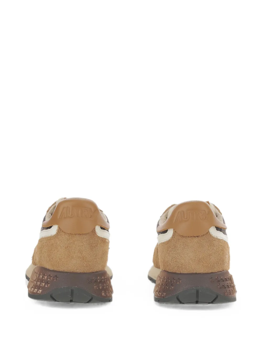 Autry Reelwind sneakers Beige